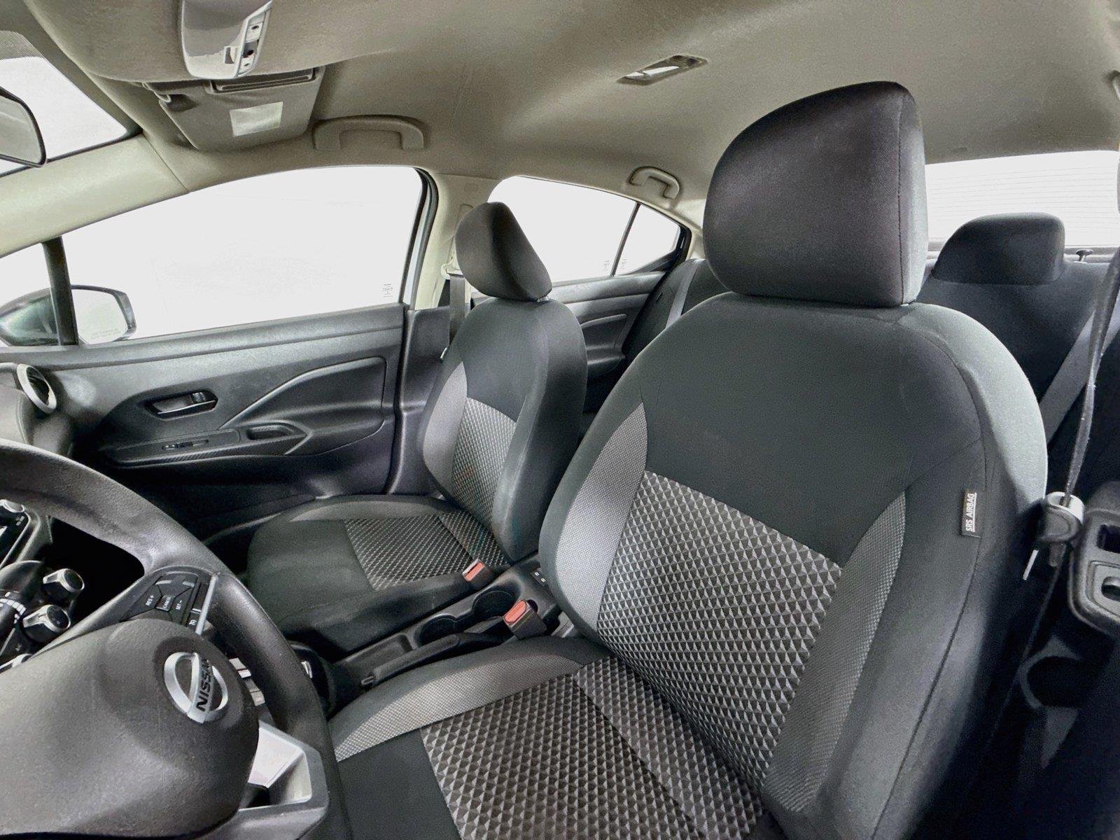 Used 2020 Fresh Powder Nissan S image 3