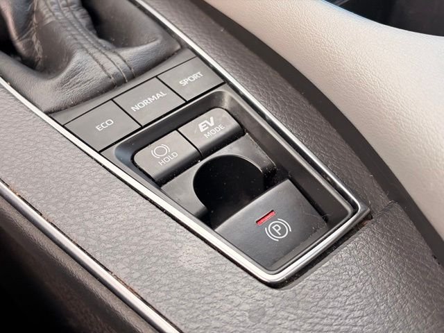 Used 2019 Silver Toyota Limited image 18