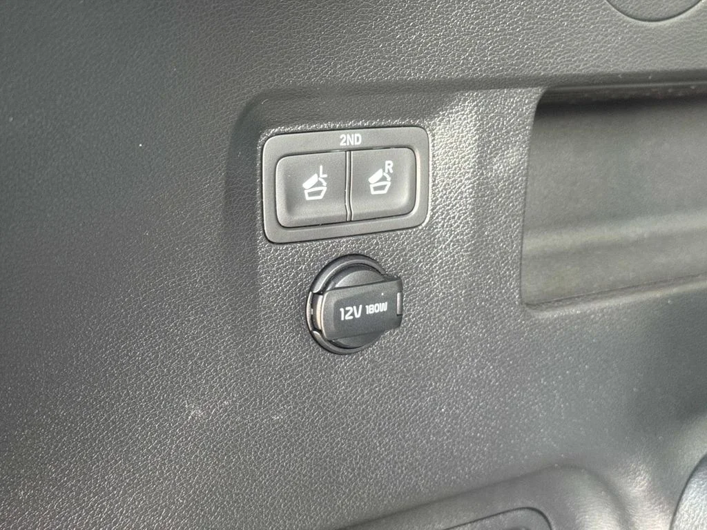 Used 2024 Black Kia S image 14