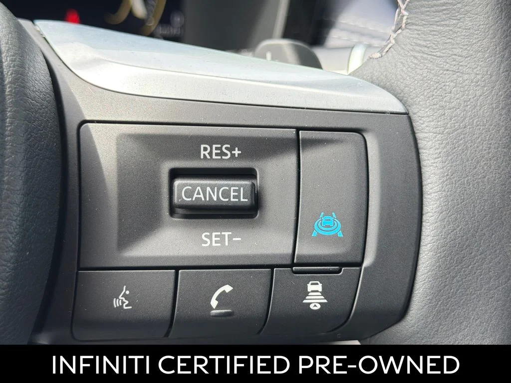 2026 INFINITI QX60 Sport - Photo 23