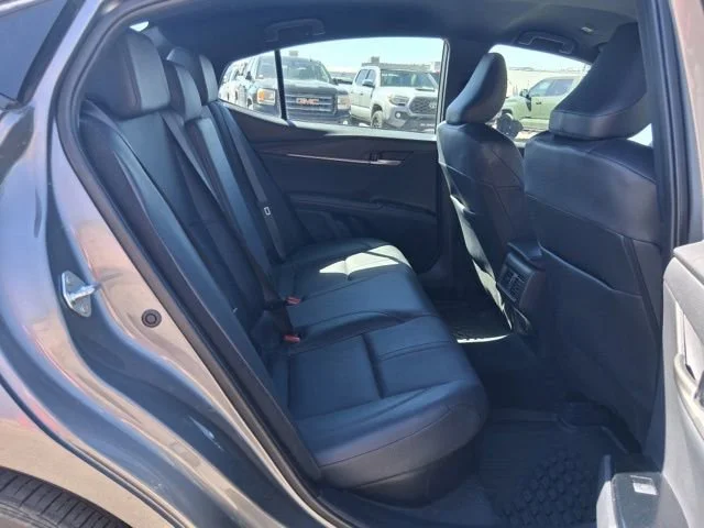 Used 2025 Heavy Metal Toyota XSE image 14