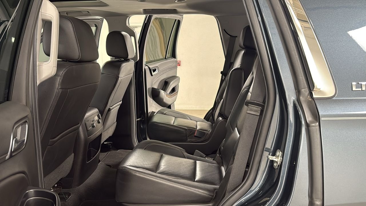 Used 2019 Gray Chevrolet LT image 15