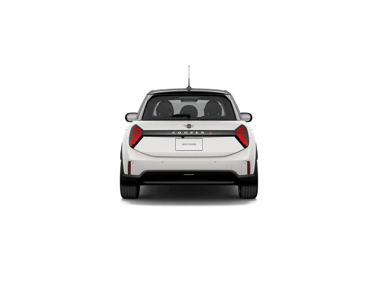 New 2027 Nanuq White Metallic MINI Signature Plus image 5