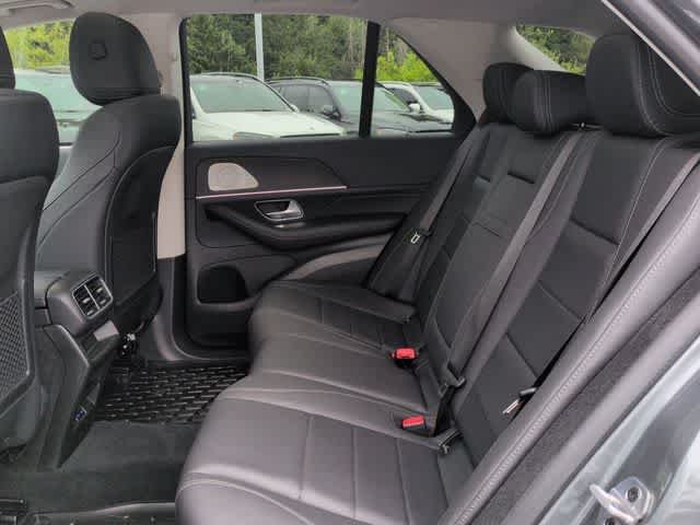 New 2026 Selenite Grey Metallic Mercedes-Benz GLE 450 image 20
