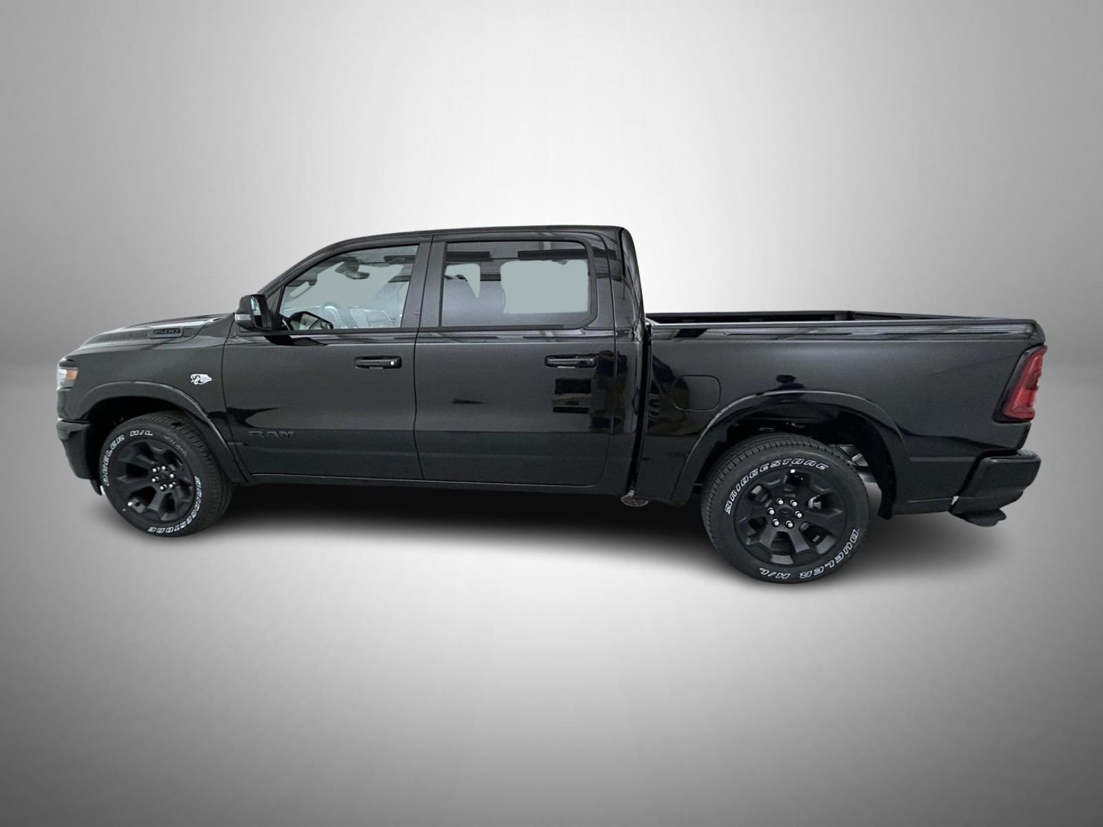2026 RAM 1500 Big Horn/Lone Star - Photo 8