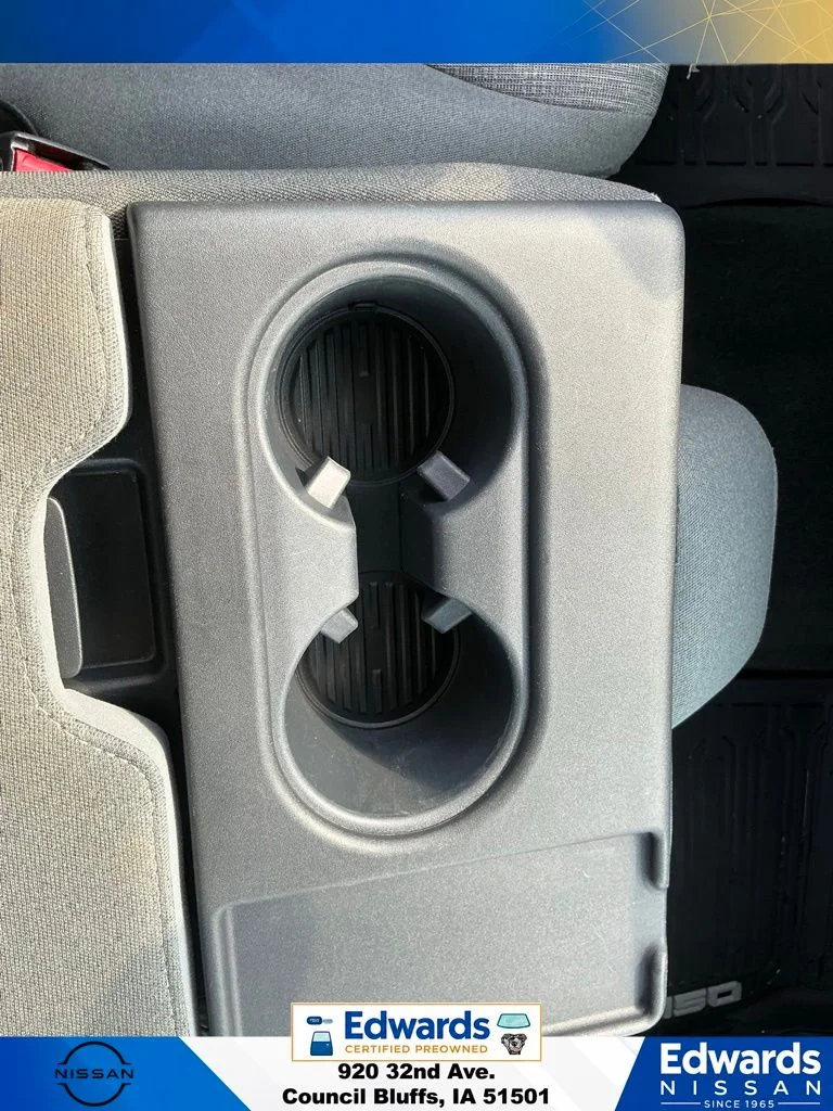 Used 2022 White Ford XLT image 29