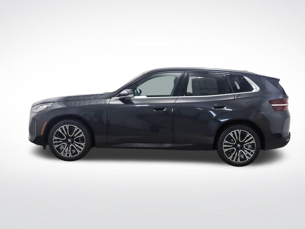 Certified Used 2026 Dark Graphite BMW 30 xDrive image 3