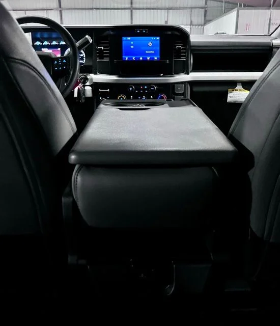 Used 2025 White Ford XL image 26