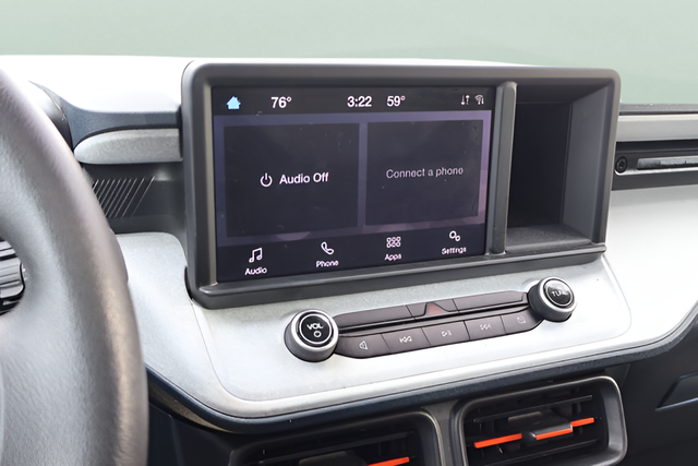 Used 2022 Green Ford XLT image 22