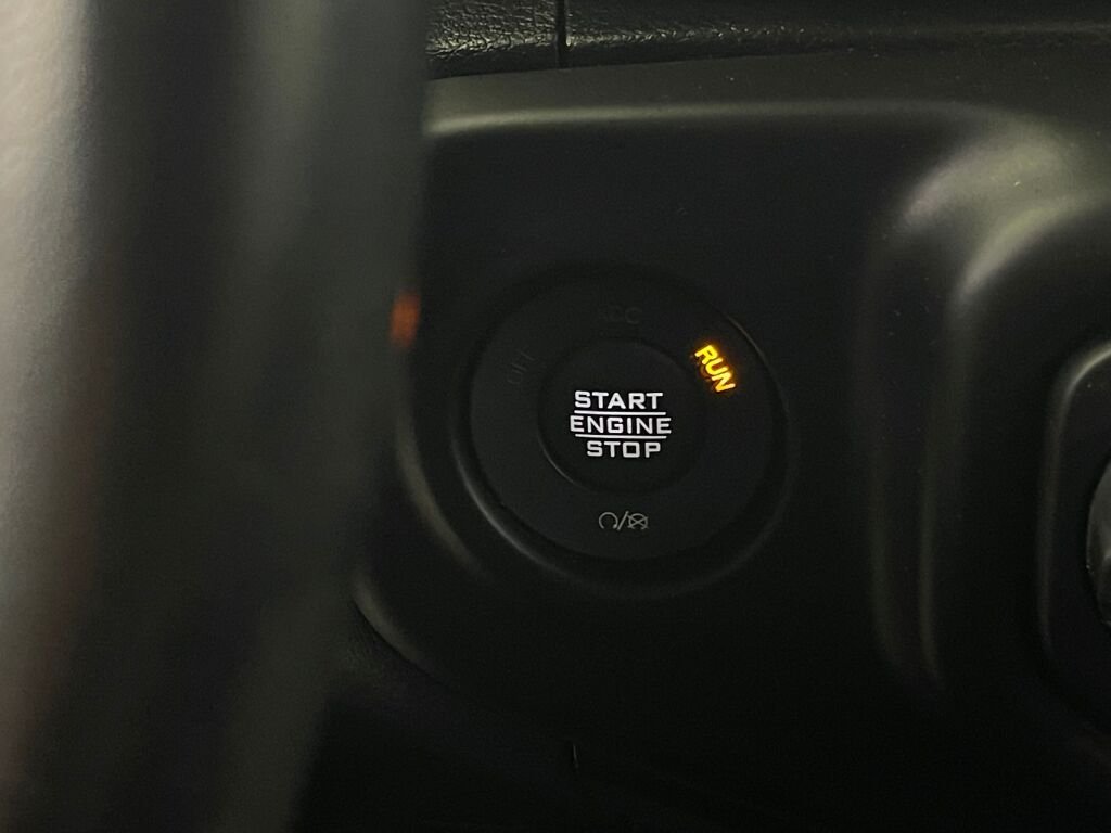 2021 Jeep Wrangler Sport S - Photo 16