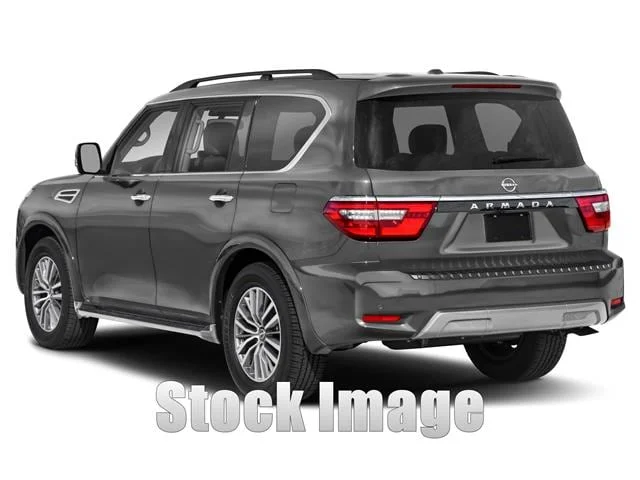 Used 2023 Aspen White Tricoat Nissan SL 4x2 image 20