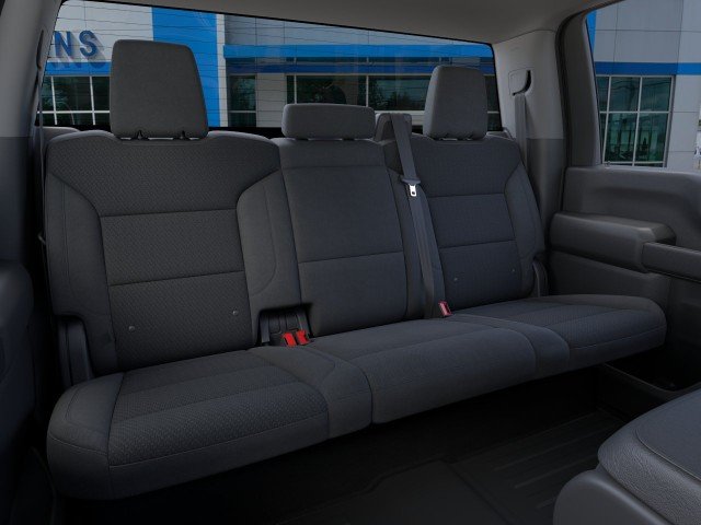 2026 Chevrolet Silverado 2500 HD Work Truck - Photo 17