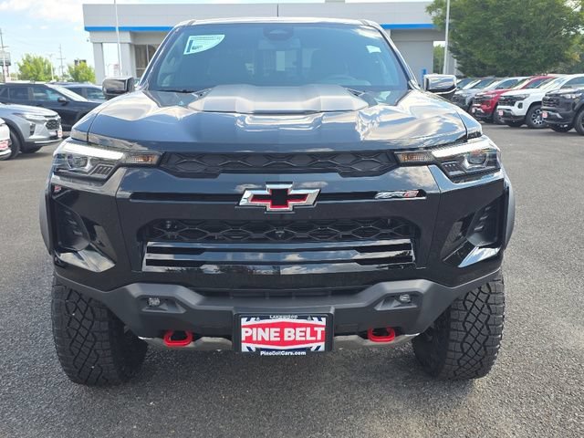 2026 Chevrolet Colorado ZR2 - Photo 9