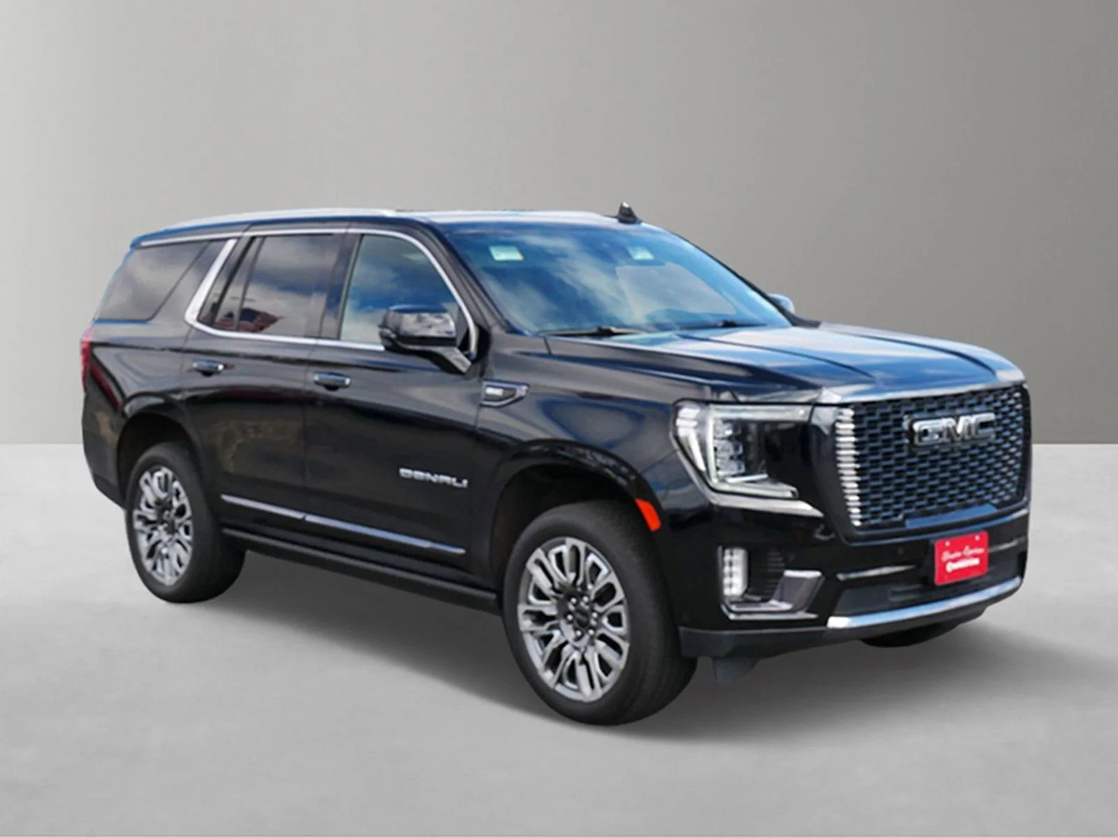 Used 2023 GMC Yukon Denali Ultimate with VIN 1GKS2EKL5PR354016 for sale in White Bear Lake, Minnesota