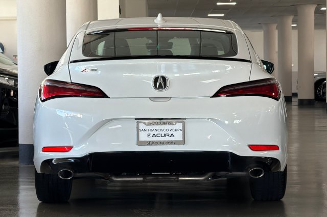 Used 2025  Acura A-Spec Package image 6
