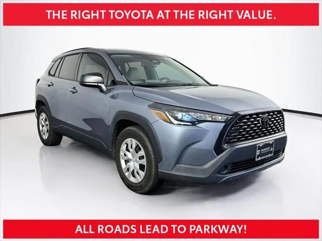 Certified Used 2023 CELESTITE Toyota  image 1