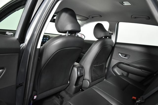 2026 Hyundai Kona SEL Premium - Photo 35