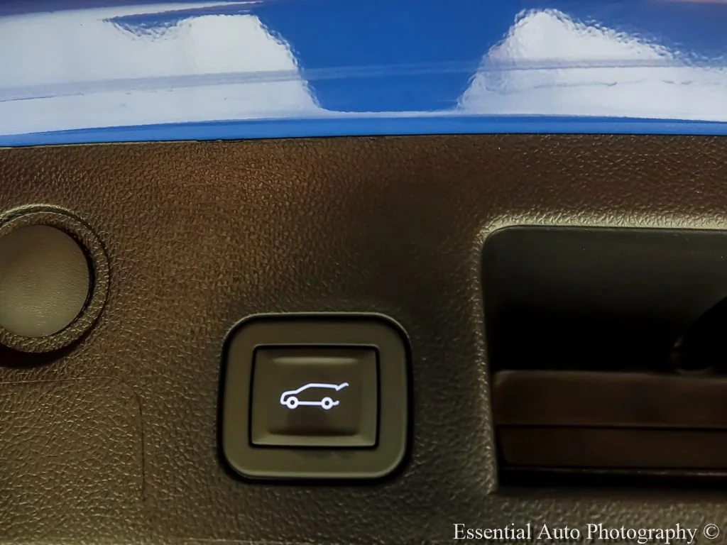 2026 Chevrolet Equinox RS - Photo 26