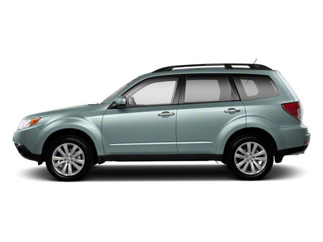 Used 2010 Sage Green Metallic Subaru 2.5X Premium image 3