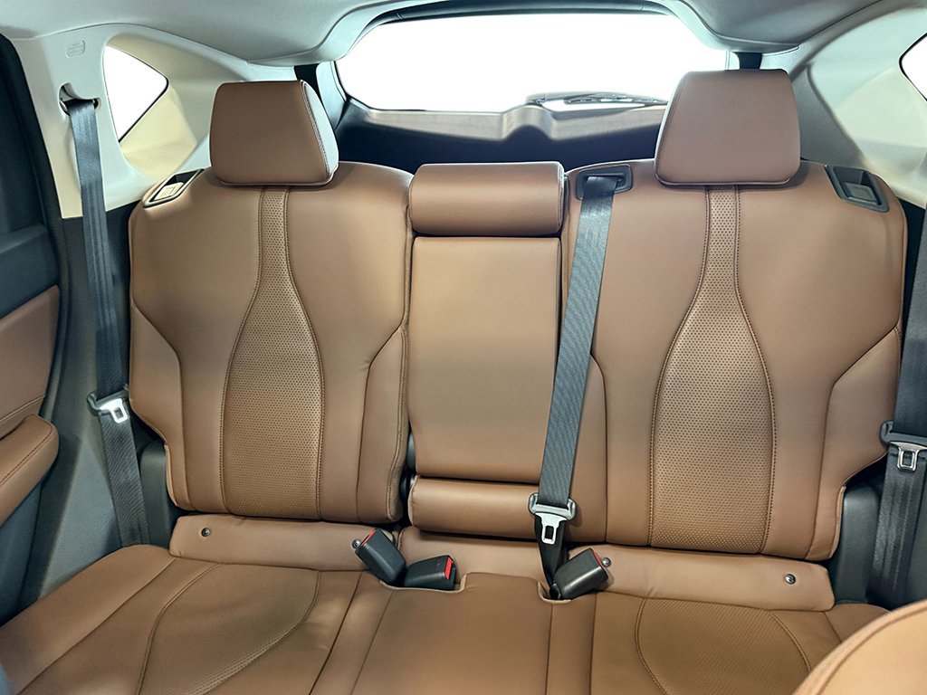 New 2026 Liquid Carbon Metallic Acura w/Technology Package image 31