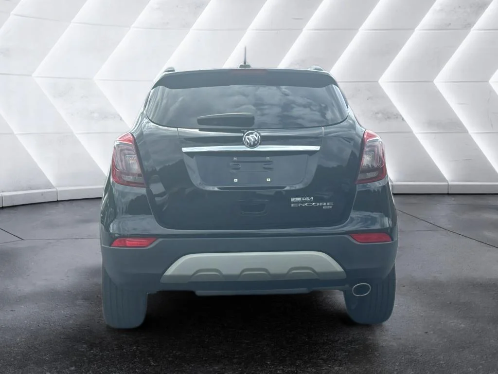 2022 Buick Encore Preferred - Photo 6