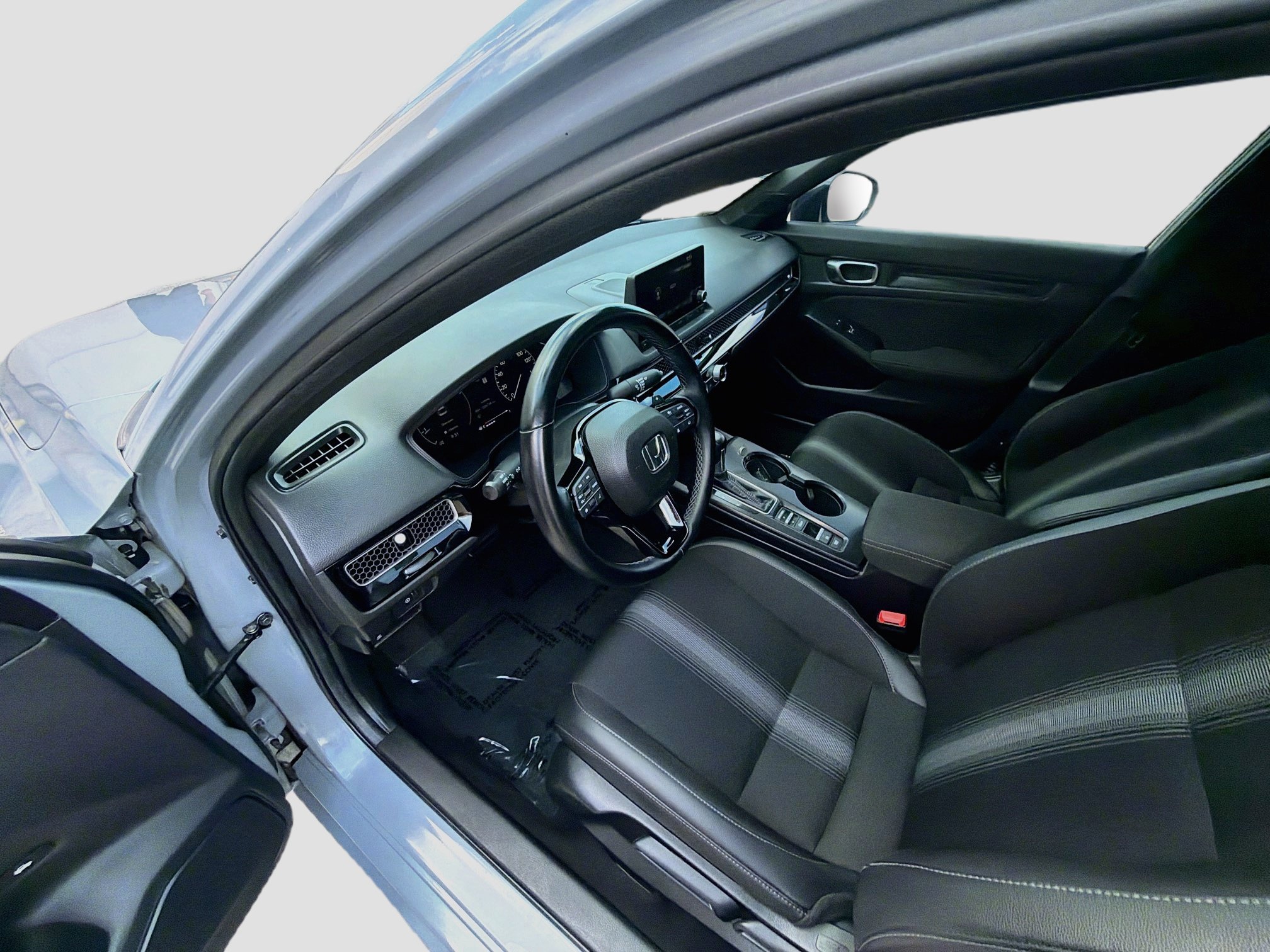 2024 Honda Civic Sport - Photo 9