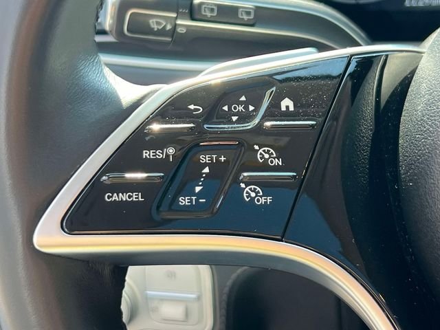 Certified Used 2024 Gray Mercedes-Benz GLE 350 image 25