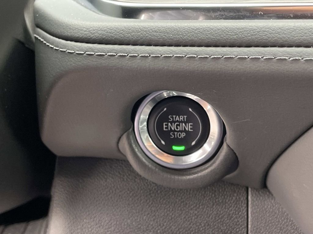 2025 Chevrolet Tahoe LT - Photo 16