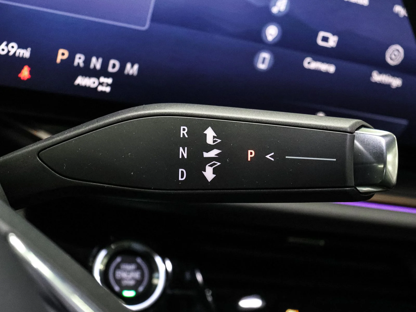 New 2026 Black Buick Avenir image 41