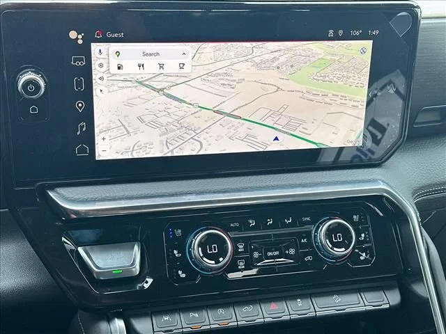 2026 GMC Sierra 1500 Denali - Photo 33
