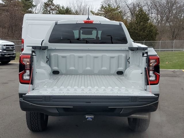 New 2026 Avalanche Ford Lariat® image 39