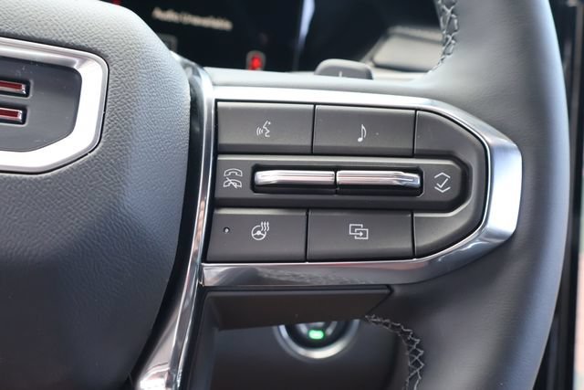 2026 GMC Acadia Elevation - Photo 27