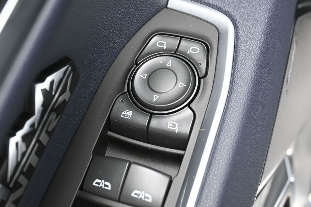 Used 2025 Gray Chevrolet High Country image 12