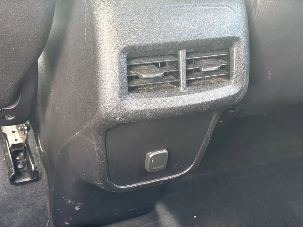 Used 2018 Black Chevrolet LT image 15