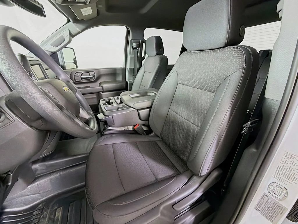 2026 Chevrolet Silverado 3500 HD Work Truck - Photo 11