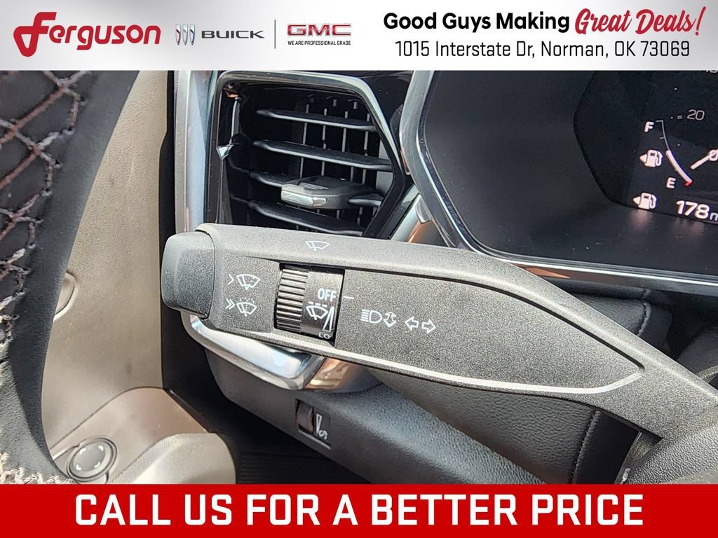 2026 GMC Canyon Elevation - Photo 22