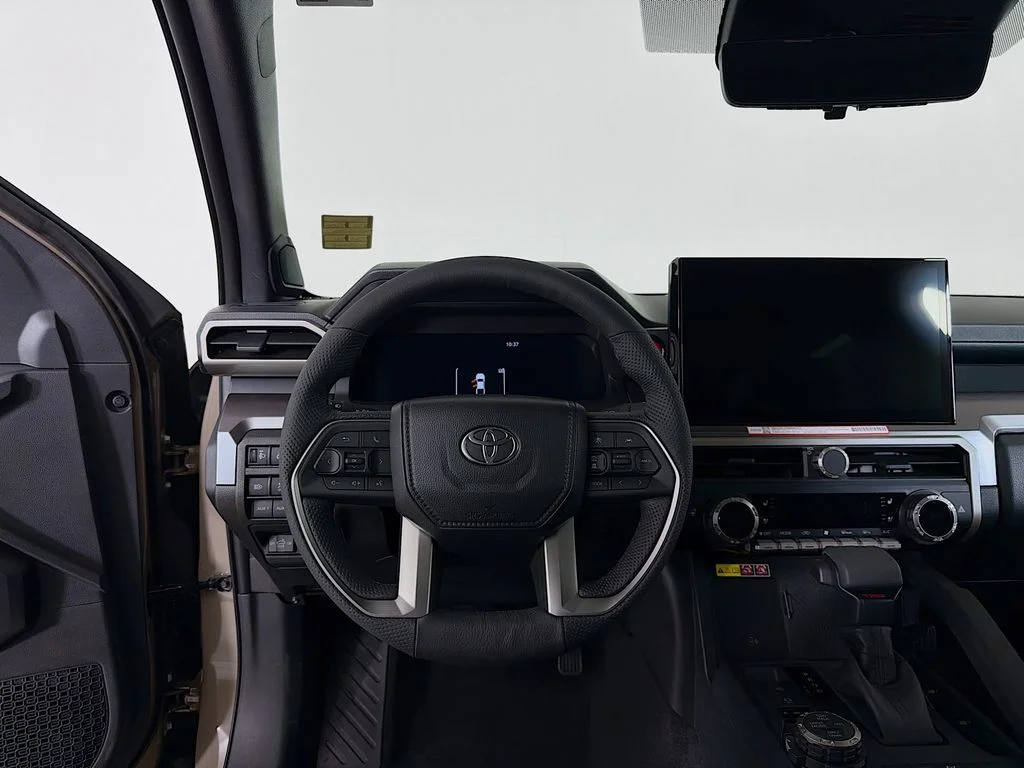 New 2026  Toyota TRD Off-Road image 20