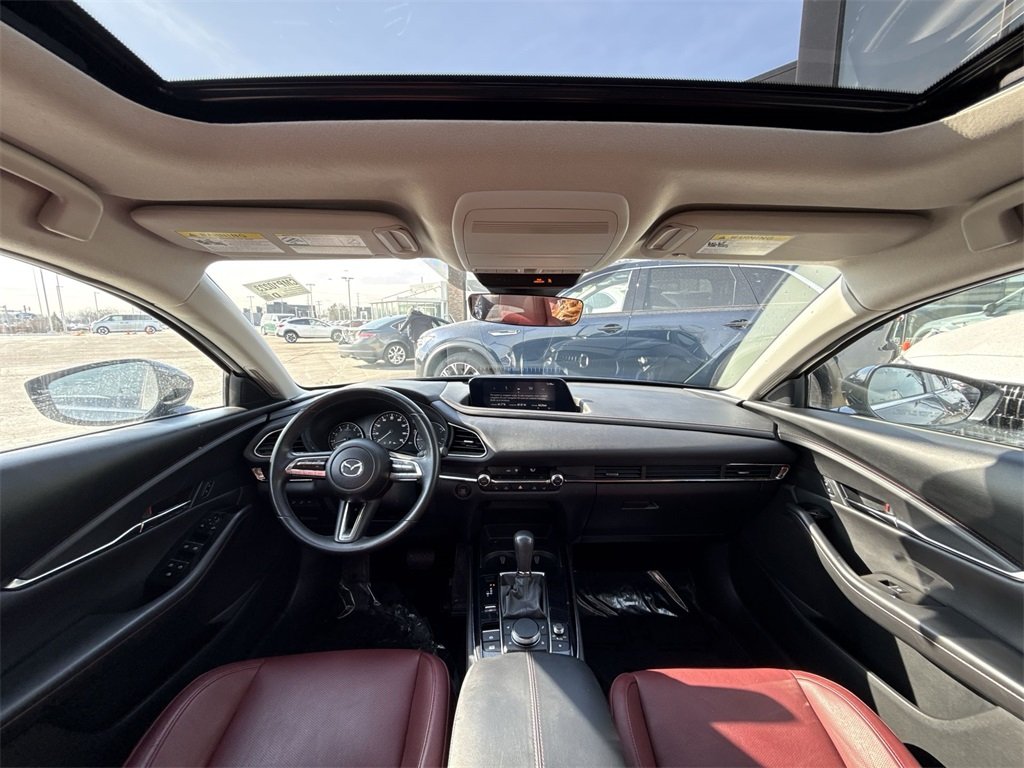 2024 MAZDA CX-5 - Image 21
