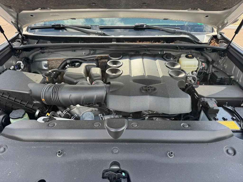Used 2021 Silver Toyota Limited image 14