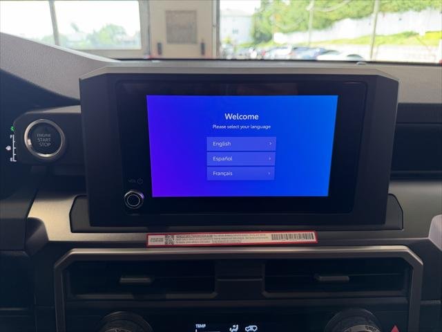 Certified Used 2026 UNDERGROUND Toyota  image 25