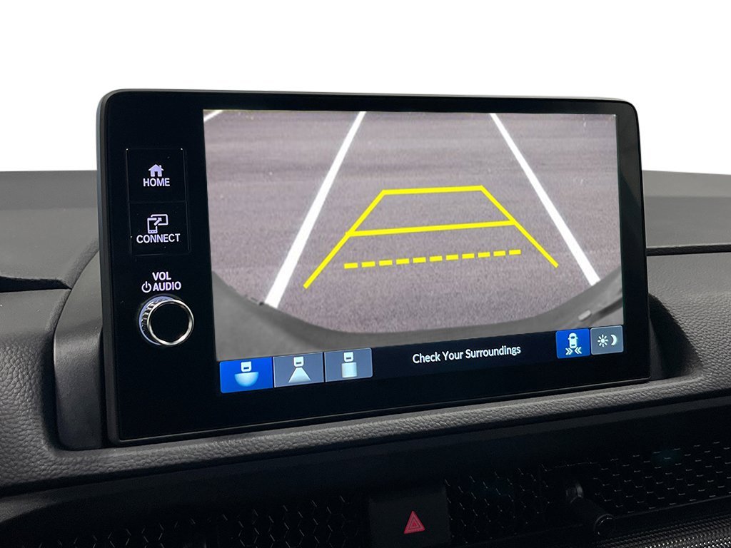 2026 Honda CR-V TrailSport - Photo 24