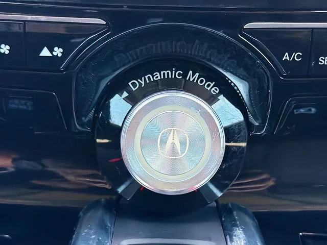Used 2022 Gray Acura w/Advance Package image 31