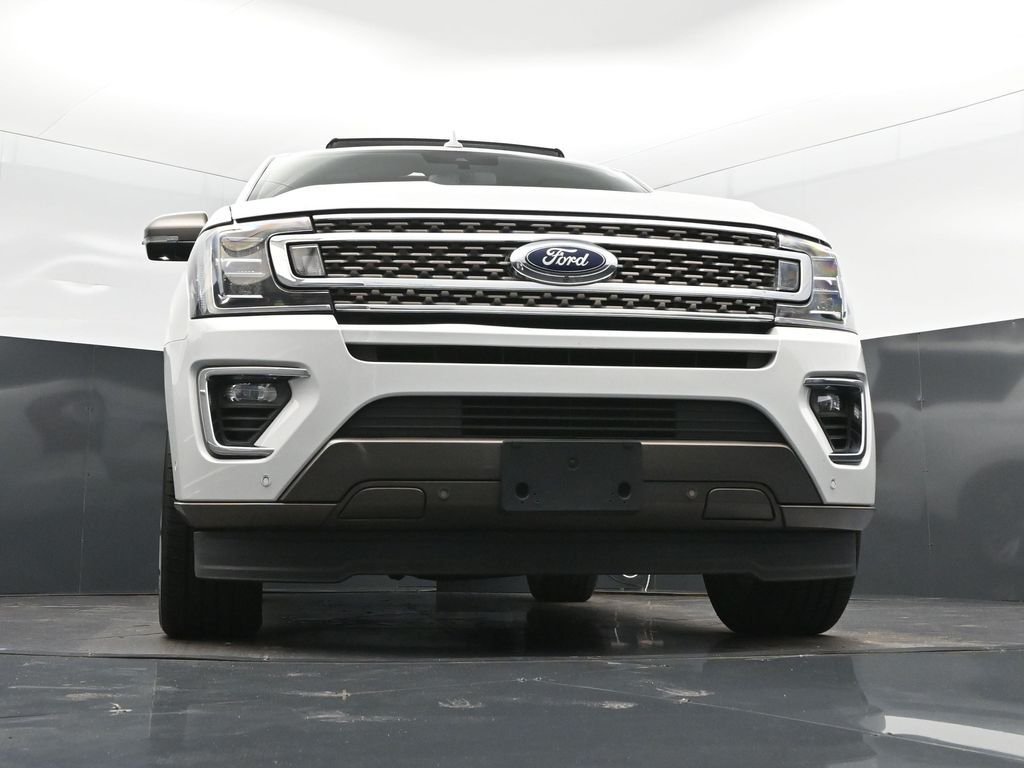 2020 Ford Expedition King Ranch - Photo 45