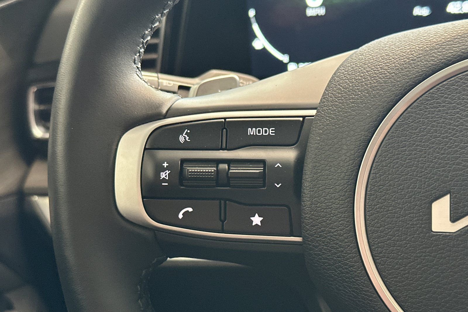 Certified Used 2025 Gray Kia X-Line Prestige image 29