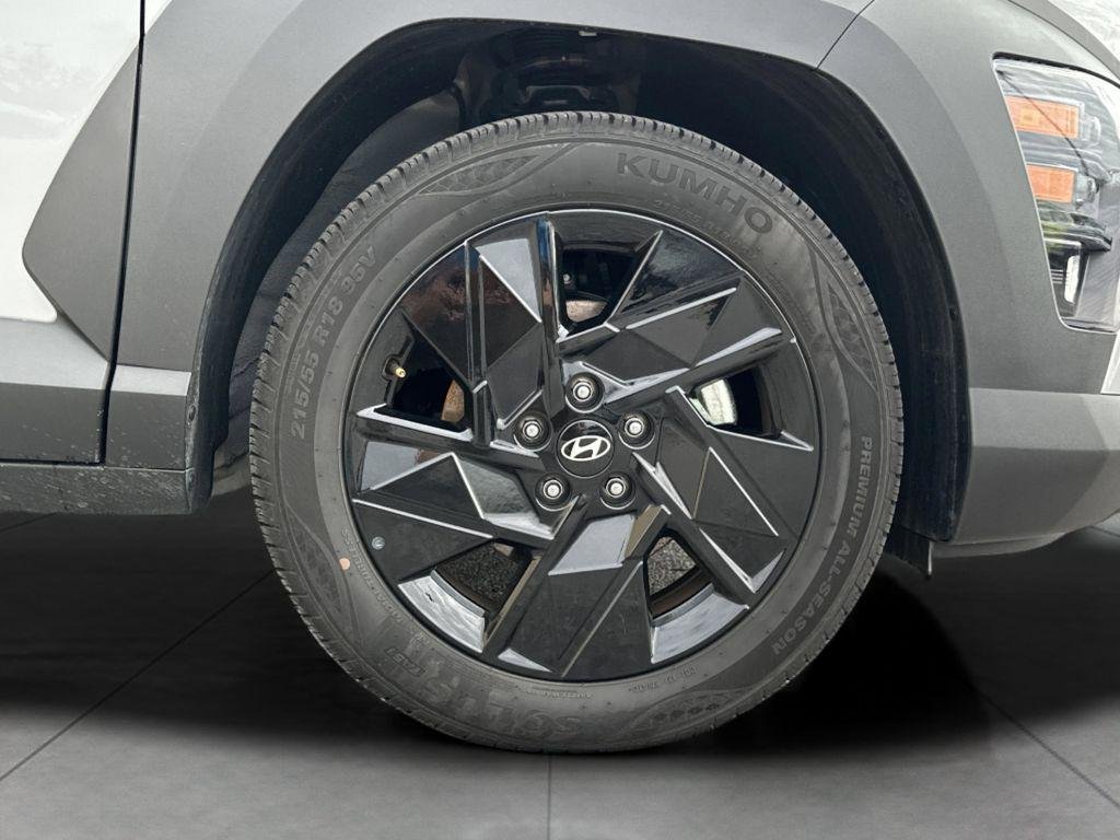 2026 Hyundai Kona SEL Sport - Photo 7