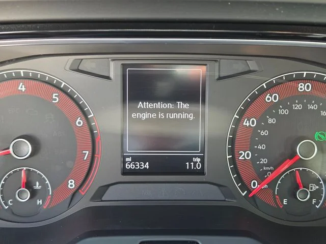 Used 2019 Gray Volkswagen 1.4T S image 19