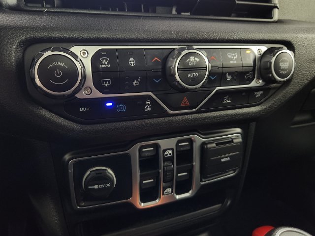Used 2024 White Jeep Sport S 4xe image 28