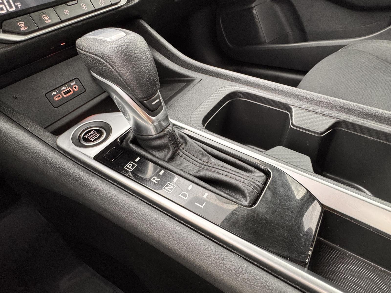 2023 Nissan Sentra SV - Photo 24