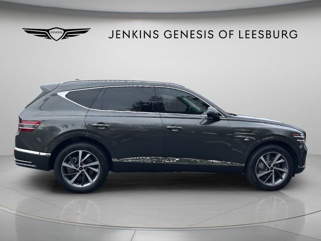 New 2026 Gray Genesis 2.5T Select image 4
