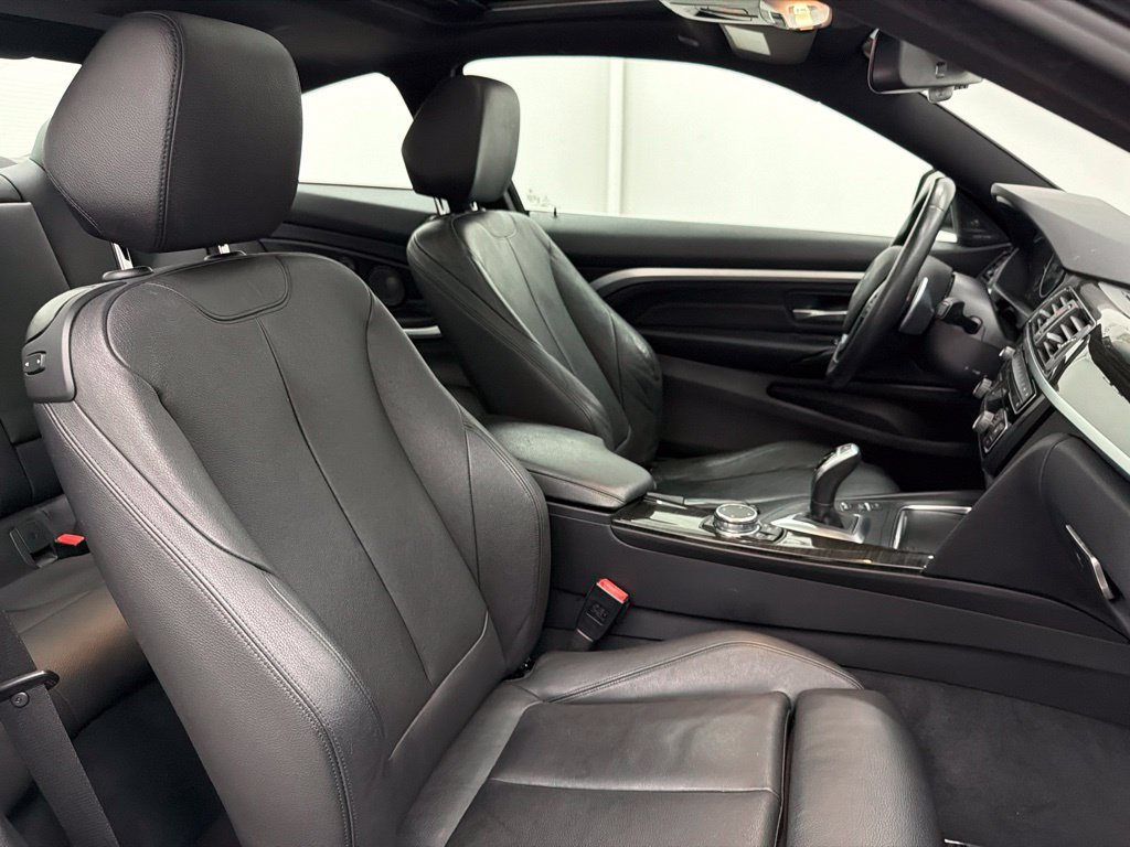 Used 2017 Black BMW 430i image 32